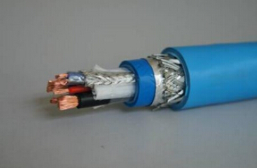 YFF-KL2，YFF-KL1加鋼絲電纜