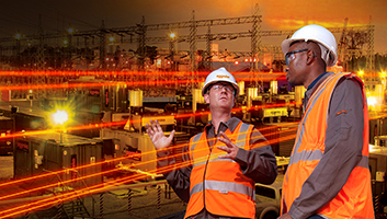 122兆瓦的跨境高壓電纜 122兆瓦的跨境高壓電纜