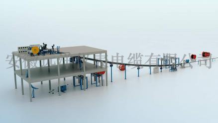 麥拉斐爾推出PDA電纜材料分析軟件 電纜報(bào)價相關(guān)軟件